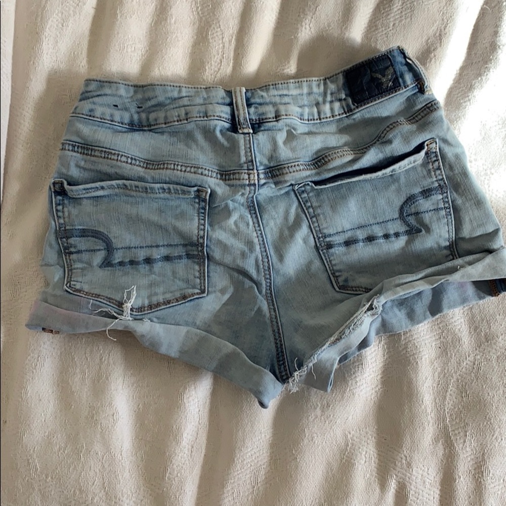 shorts